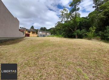 Terreno · 602m² · Terreno à venda - na Vila Nova