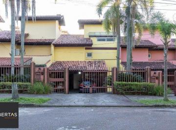 Casa · 381m² · 4 Quartos · 4 Vagas · Casa Condominio para Venda - 381.1m², 4 dormitórios, sendo 2 suites, 4 vagas - S