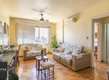 Apartamento · 76m² · 2 Quartos · Apartamento no bairro Santo Antônio de 2 dormitórios