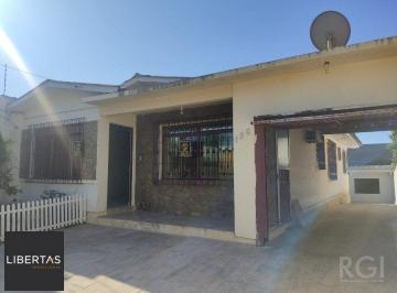 Casa · 140m² · 3 Quartos · 4 Vagas · Casa para Venda - 140m², 3 dormitórios, 4 vagas - Santa Isabel