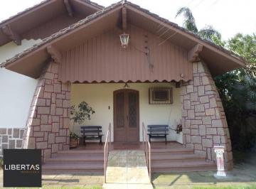 Casa · 160m² · 3 Quartos · 2 Vagas · Casa à venda - em Belém Novo