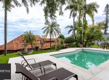 Casa · 450m² · 4 Quartos · 6 Vagas · Casa à venda - na Vila Conceição