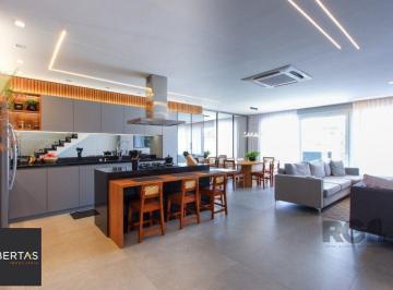 Casa · 177m² · 3 Quartos · 2 Vagas · Excelente casa de condomínio na Vila Amalfi.