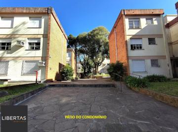 Apartamento · 64m² · 3 Quartos · 1 Vaga · Apartamento de 3 dormitórios, 1 banheiro e 1 vaga por convenção.