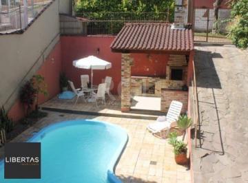Casa · 100m² · 3 Quartos · 2 Vagas · Casa à venda - em Parque Santa Fé