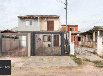 Casa · 130m² · 2 Quartos · 2 Vagas · Casa para Venda - 130m², 2 dormitórios, 2 vagas - Hípica