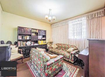 Casa · 212m² · 3 Quartos · 3 Vagas · Casa para Venda - 212m², 3 dormitórios, 3 vagas - Azenha