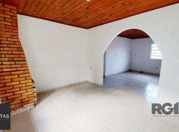 Casa · 113m² · 3 Quartos · 2 Vagas · Casa de 3 dormitórios no bairro Cristal