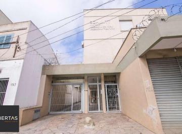 Comercial · 25m² · 1 Quarto · 1 Vaga · Comercial à venda - em Partenon