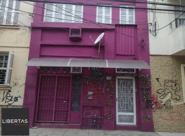 Comercial · 281m² · Prédio comercial,280,50m2 de área de terreno,na Cidade baixa