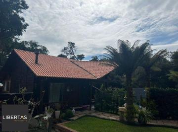 Casa · 362m² · 4 Quartos · 3 Vagas · Casa à venda - em Mato Queimado