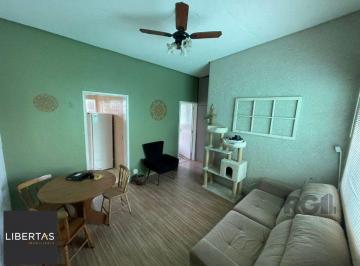 Apartamento · 25m² · 1 Quarto · Apartamento 1 dormitório 40m² mobiliado com eletrodomésticos.