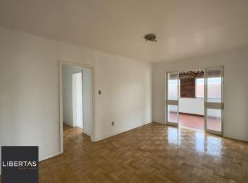 Living · APARTAMENTO 3 DORMITÓRIO COM 2 BANHEIROS PRÓXIMO AO BOURBON IPIRANGA