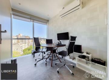 Comercial · 39m² · Sala comercial na Rua Loureiro da Silva, no bairro Cidade Baixa, pronta para ate
