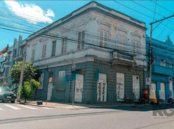 Comercial · 400m² · Prédio comercial de esquina próximo à Santa Casa