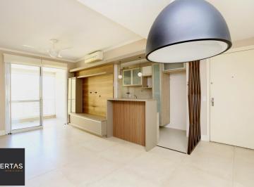 Apartamento · 70m² · 2 Quartos · 2 Vagas · Apartamento à venda - em Passo da Areia