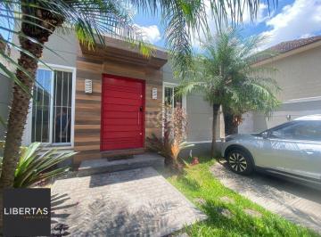 Casa · 170m² · 3 Quartos · 2 Vagas · Casa à venda - em Passo da Areia