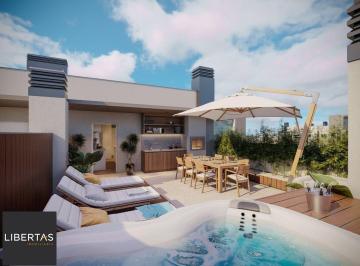 Apartamento · 110m² · 2 Quartos · 1 Vaga · 🏙 Cobertura Exclusiva no Acqua Life Club – Torre C | Unidade 1803