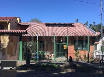 Casa · 354m² · 3 Quartos · 4 Vagas · Casa à venda - em Cavalhada