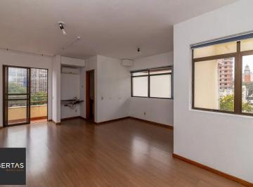 Comercial · 40m² · 1 Vaga · Sala a com 40m² privativos vaga e elevador, na Rua Barão do Gravataí, Menino Deu
