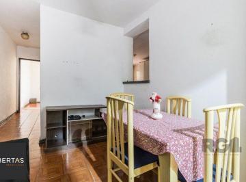 Apartamento · 37m² · 1 Quarto · Apartamento de 1 dormitorio no bairro Petrópolis