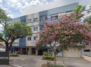 Apartamento · 48m² · 1 Quarto · 1 Vaga · Apartamento no Jardim Botânico de 1 dormitório e vaga*