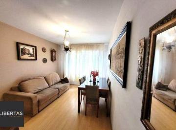 Apartamento · 48m² · 1 Quarto · 1 Vaga · Apartamento no Jardim Botânico de 1 dormitório e vaga*