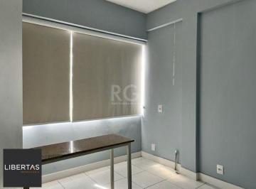 Comercial · 45m² · Conjunto/Sala para Venda - 44.5m², 0 dormitórios, Floresta
