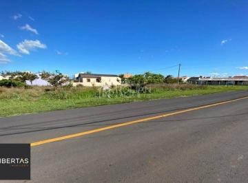 Terreno · 360m² · Terreno à venda - no Centro