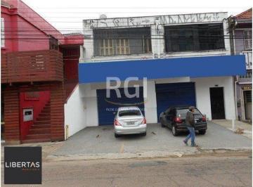 Comercial · 316m² · Loja para Venda - 316.01m², 0 dormitórios, São João