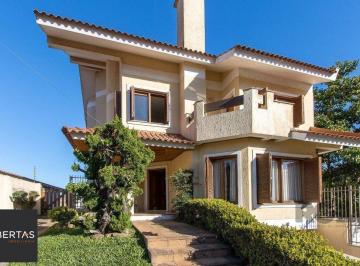 Casa · 450m² · 4 Quartos · 5 Vagas · Casa para Venda - 450m², 4 dormitórios, sendo 4 suites, 5 vagas - Vila Assunção