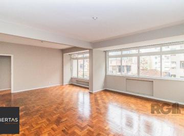 Apartamento · 136m² · 3 Quartos · 3D em 135,77m² na Independência, excelente localização!
