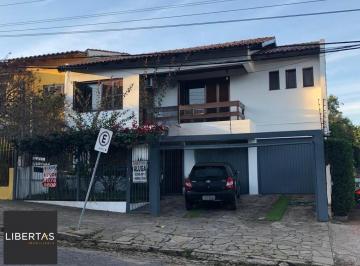 Casa · 308m² · 3 Quartos · 3 Vagas · Casa de 3 dormitórios à venda no Bairro, Jardim do Salso - Porto Alegre