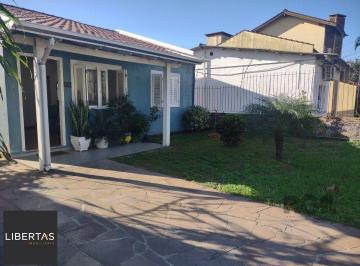 Casa · 250m² · 4 Quartos · 4 Vagas · Casa com 250m², 2 quartos, 1 suite, edícula, no bairro Nonoai