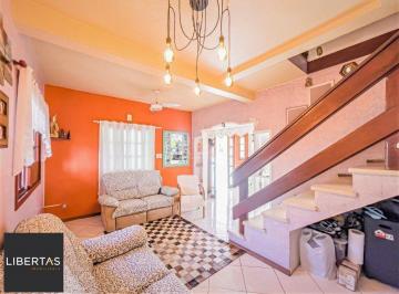 Casa · 272m² · 3 Quartos · 4 Vagas · Casa para Venda - 272.24m², 3 dormitórios, sendo 1 suites, 4 vagas - Vila Jardim