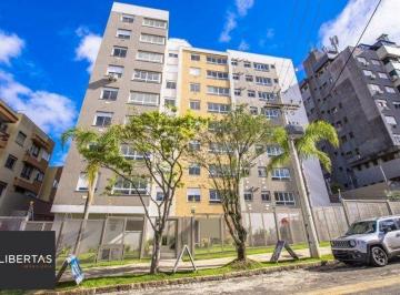 Apartamento · 69m² · 2 Quartos · 1 Vaga · Apartamento para Venda - 69.33m², 2 dormitórios, sendo 1 suites, 1 vaga - Bom Je