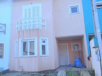 Casa · 125m² · 3 Quartos · 1 Vaga · Casa Condominio para Venda - 124.87m², 3 dormitórios, sendo 1 suites, 1 vaga - G