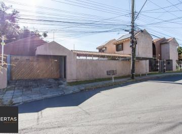 Casa · 256m² · 4 Quartos · 2 Vagas · Casa para Venda - 255.68m², 4 dormitórios, sendo 1 suites, 2 vagas - Tristeza
