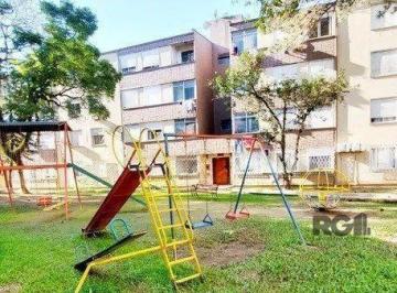 Apartamento · 37m² · 1 Quarto · 1 Vaga · Apartamento à venda - em Cavalhada