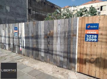 Terreno · 486m² · Compre terreno na Av Bento Gonçalves, 20,24 X 24M2,Bairro Partenon
