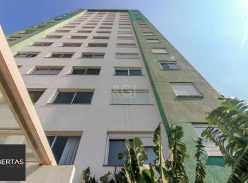 Apartamento · 52m² · 2 Quartos · 2 Vagas · Apartamento para Venda - 51.87m², 2 dormitórios, 2 vagas - Rio Branco