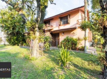 Casa · 365m² · 4 Quartos · 5 Vagas · Casa à venda - em Cristal