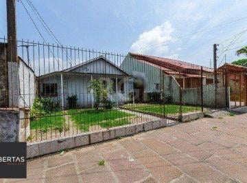 Casa · 114m² · 4 Quartos · 1 Vaga · Casa para Venda - 113.55m², 4 dormitórios, 1 vaga - Sarandi