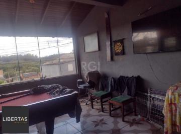 Casa · 250m² · 3 Quartos · 2 Vagas · Casa para Venda - 250m², 3 dormitórios, sendo 1 suites, 2 vagas - Passo das Pedr