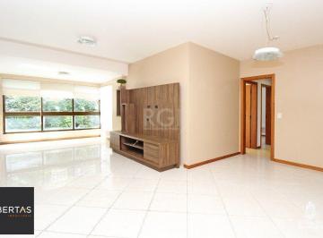 Apartamento · 101m² · 3 Quartos · 2 Vagas · Apartamento para Venda - 100.55m², 3 dormitórios, sendo 1 suites, 2 vagas - Moin