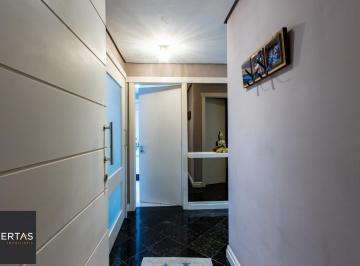 Apartamento · 476m² · 3 Quartos · 2 Vagas · EXCELENTE APARTAMENTO COM VISTA LIVRE PARA O GUAÍBA!!