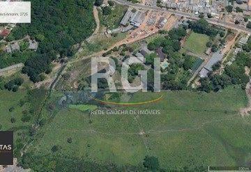 Terreno · 28245m² · Area para Venda - 28244.6m², 0 dormitórios, Rubem Berta