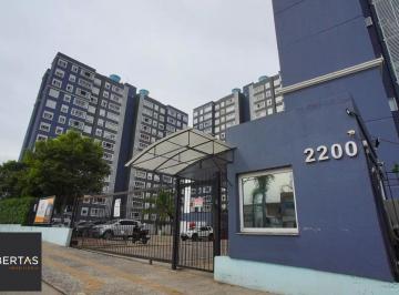 Apartamento · 53m² · 2 Quartos · 1 Vaga · Apartamento de 2 quartos com 53 metros privativos e 1 vaga de garagem coberta