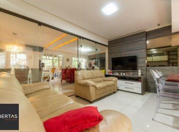 Casa · 446m² · 4 Quartos · 4 Vagas · Casa no Condominio Terra Mater 4 dormitórios