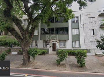 Apartamento · 85m² · 2 Quartos · apartamento amplo e bem localizado de 2 dormitórios+dependência